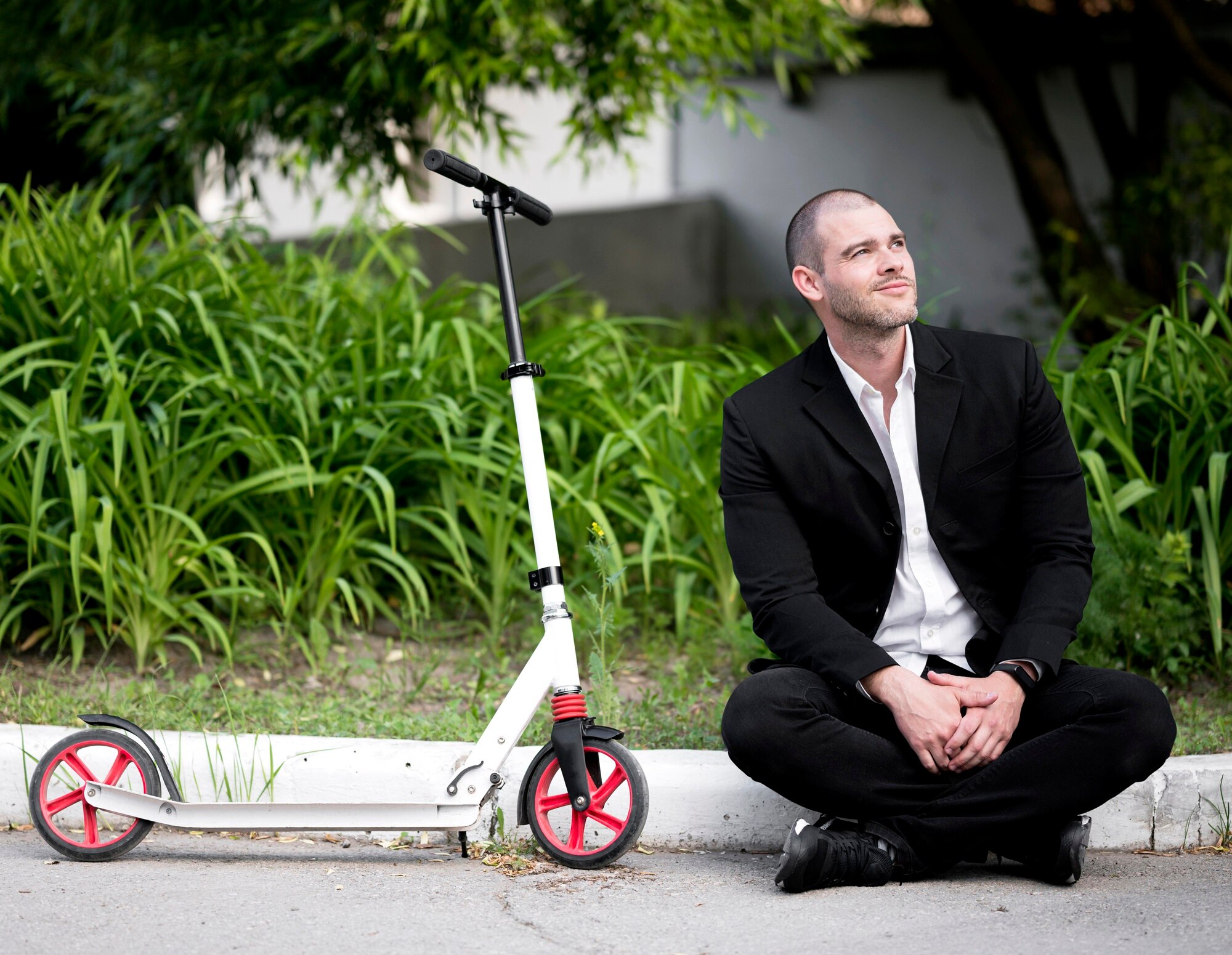 Mobilitas dan keseimbangan